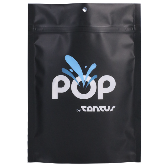 On The Go Silicone Packer Espresso Super Soft