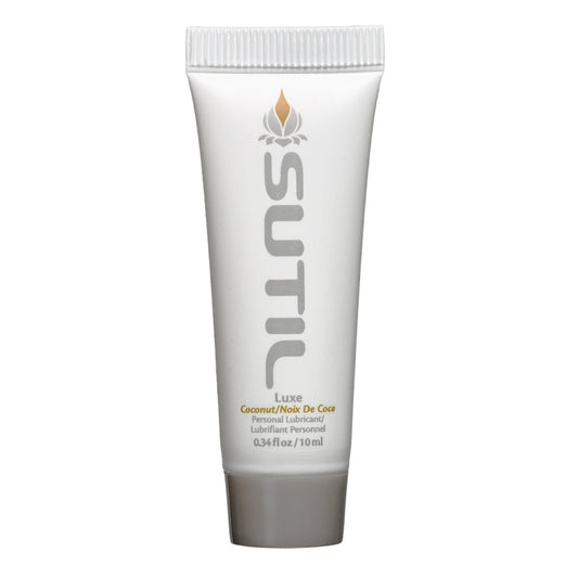 SUTIL Coconut - 10ml / 0.34 fl oz
