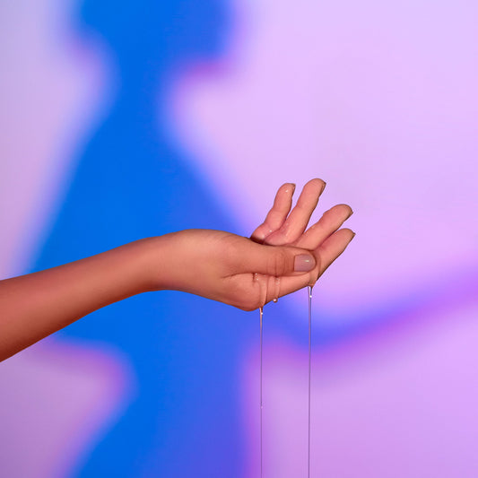 BERLINGOTS LOVE ME TENDER-MASSAGE OIL-COCONUT 10ML/0.33FL.OZ