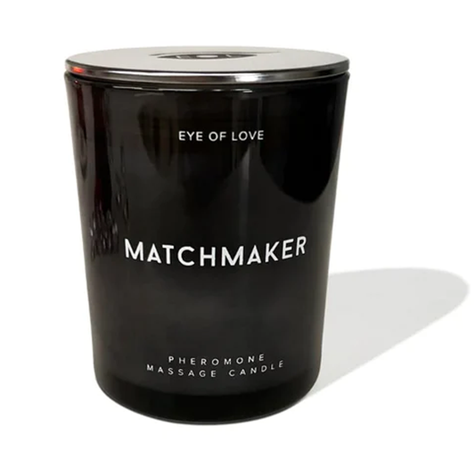 Matchmaker Black Diamond Massage Candle - Attract Her 150ml / 5.0 fl oz