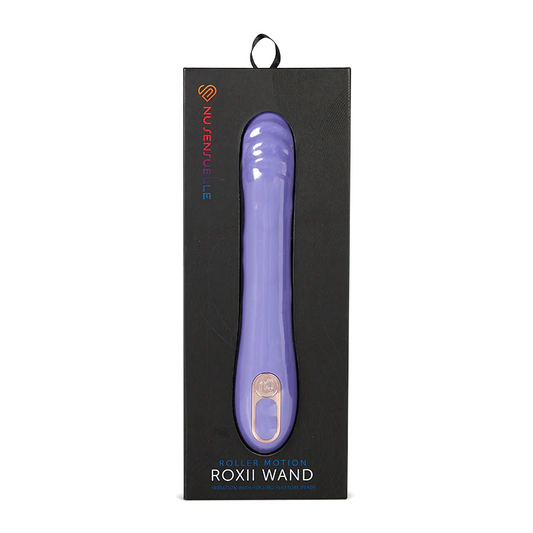 Nu Sensuelle ROXII WAND - ULTRA VIOLET