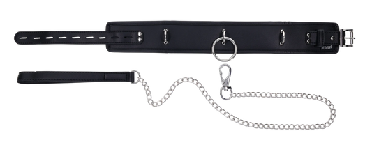 Edge Collar & Leash