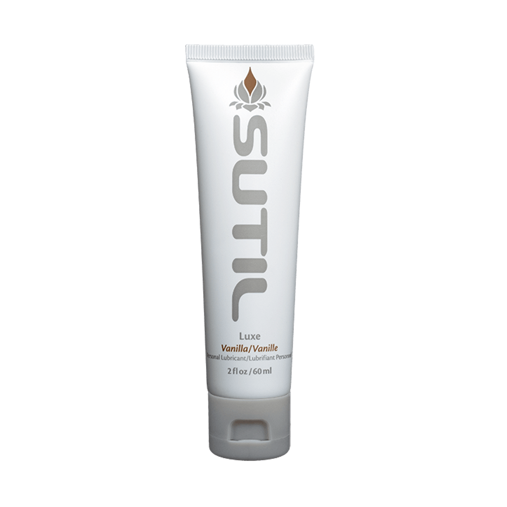 SUTIL Vanilla - 60ml / 2 Oz