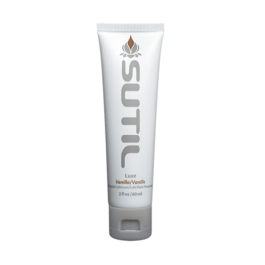 SUTIL Vanilla - 60ml / 2 Oz