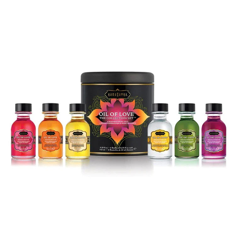 Lubes & Lotions