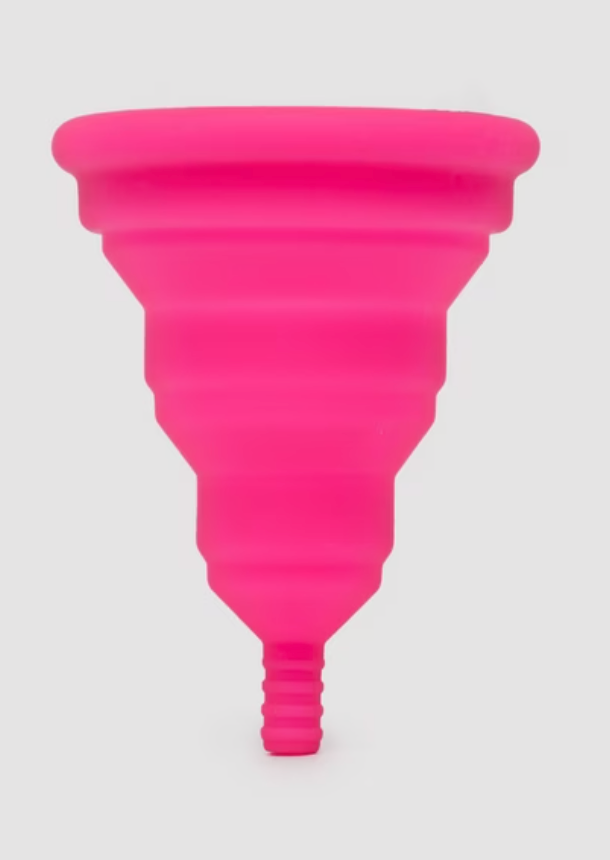 INT0117 - INTIMINA Lily Cup Compact B