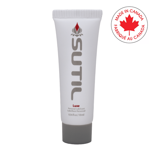 SUTIL  Luxe - 10ml / 0.34 fl oz